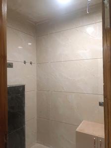 Bedroom Three Image of 1850 Sq.ft 3 BHK Builder Floor for rent in Green Field Colony Faridabad for Rs. 28000