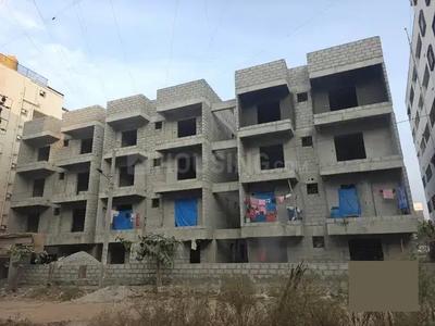 Image of 1400 Sq.ft 3 BHK Apartment / Flat for sale in Ramamurthy Nagar, Bengaluru for Rs. 11000000