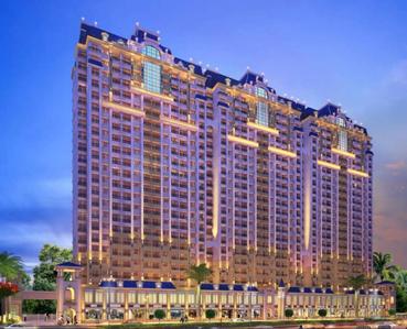 Image of 564 Sq.ft 1 BHK Apartment / Flat for sale in Swaminarayan City, Dombivli West, Thane for Rs. 4160000