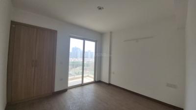 Bedroom Image of 1750 Sq.ft 3 BHK Apartment / Flat for sale in SS The Coralwood, Sector 84 Gurgaon for Rs. 17900000