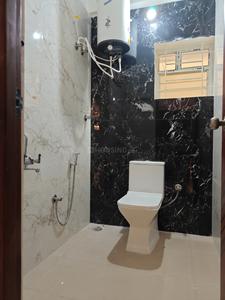 Bathroom Image of 1150 Sq.ft 2 BHK Apartment / Flat for rent in Nagarbhavi Bengaluru for Rs. 35000
