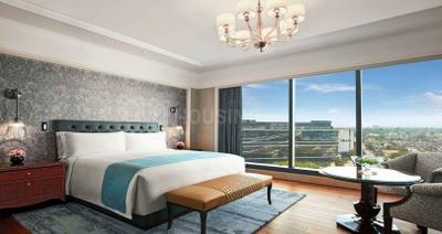 Bedroom Image of 2060 Sq.ft 3.5 BHK Apartment / Flat for sale in M3M Capital, Sector 113 Gurgaon for Rs. 31500000