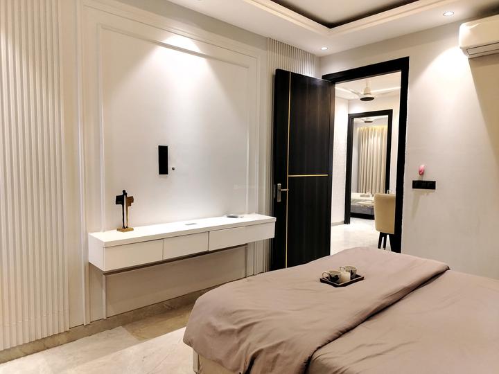 Block A, Sector 26A Bedroom One 1