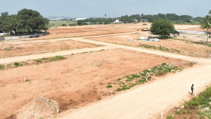 Ghatkesar Main Image 1