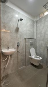 Image of 1500 Sq.ft 1 BHK Builder Floor for rent in Skye Luxuria 20, Scheme 78, Indore for Rs. 23500