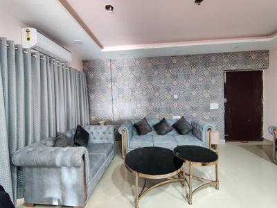 Hall Image of 1918 Sq.ft 3 BHK Apartment / Flat for sale in Spaze Privy AT4, Sector 84 Gurgaon for Rs. 18500000