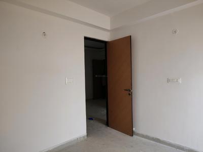 Bedroom Image of 1010 Sq.ft 2 BHK Apartment / Flat for sale in Signix Harmony Heights, Noida Extension Greater Noida for Rs. 4402000