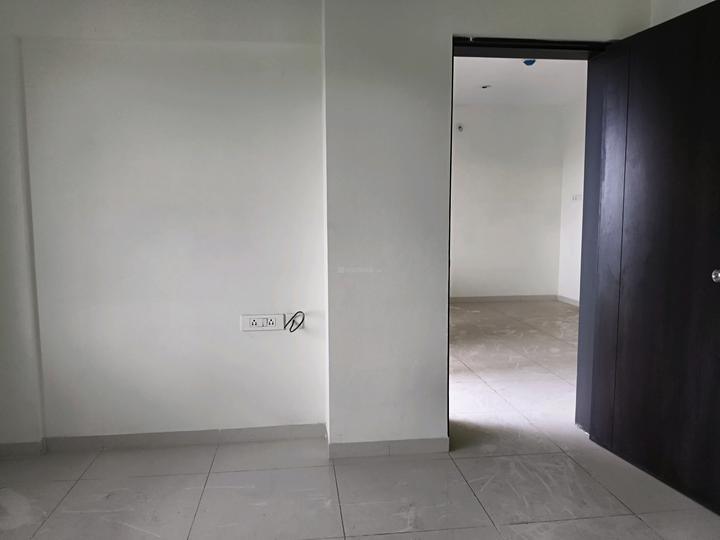 Chaitanya Nagar, Kothrud Bedroom One 1