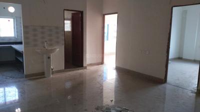 Living Room Image of 1358 Sq.ft 3 BHK Apartment / Flat for sale in Keshtopur Kolkata for Rs. 5432000