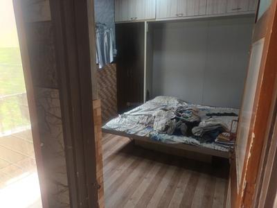 Bedroom Image of 560 Sq.ft 1 BHK Independent House for rent in Gokhalenagar Pune for Rs. 26000