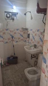 Image of 1000 Sq.ft 2 BHK Apartment / Flat for rent in Vaishali, Ghaziabad for Rs. 24000