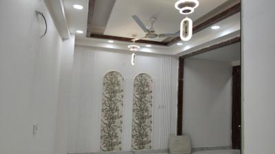 Living Room Image of 650 Sq.ft 1 BHK Apartment / Flat for sale in Capital Metro Height, Sector 72 Noida for Rs. 3200000