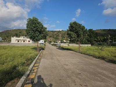 Image of 1000 Sq.ft Residential Plot / Land for sale in Lohegaon, Pune for Rs. 751000
