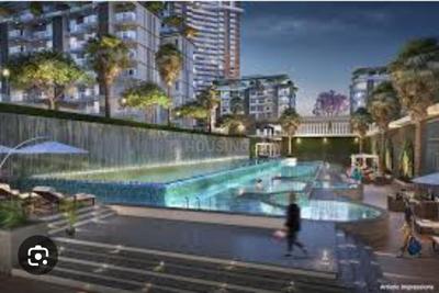 Image of 2440 Sq.ft 3 BHK Apartment / Flat for sale in Godrej Palm Retreat 2, Sector 150, Noida for Rs. 34000000