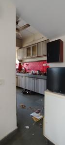 Kitchen Image of 3000 Sq.ft 3 BHK Duplex for sale in Ambuja Udita, Santoshpur Kolkata for Rs. 30000000