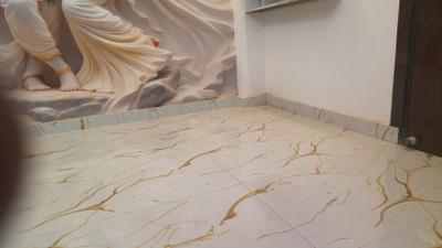 Living Room Image of 451 Sq.ft 1 BHK Apartment / Flat for sale in Ved Vihar Ghaziabad for Rs. 1150000