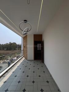 Balcony Image of 2100 Sq.ft 4 BHK Independent House for sale in Dunda Raipur for Rs. 6600000