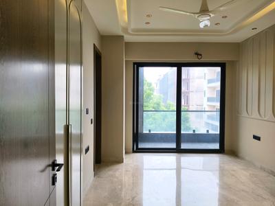 Bedroom Image of 3270 Sq.ft 4.5 BHK Builder Floor for sale in Emaar Marbella, Sector 66 Gurgaon for Rs. 52500000