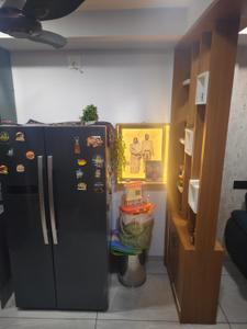 Bedroom Image of 1053 Sq.ft 4 BHK Duplex for sale in Vatva Ahmedabad for Rs. 11000000
