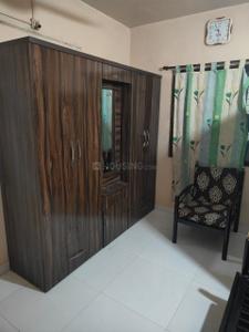 Bedroom Image of 480 Sq.ft 1 BHK Apartment / Flat for sale in Bibwewadi Pune for Rs. 3000000