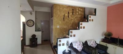 Hall Image of 1890 Sq.ft 4 BHK Duplex for sale in South Bopal Ahmedabad for Rs. 26000000