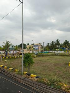 Image of 1087 Sq.ft Residential Plot / Land for sale in Ponmar, Chennai for Rs. 5000000