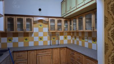 Kitchen Image of 1600 Sq.ft 3.5 BHK Independent House for rent in Industrial Area Phase 2 Panchkula for Rs. 20000