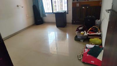 Bedroom Image of 1330 Sq.ft 3 BHK Apartment / Flat for sale in Mont Vert Belair, Bhugaon Pune for Rs. 11000000