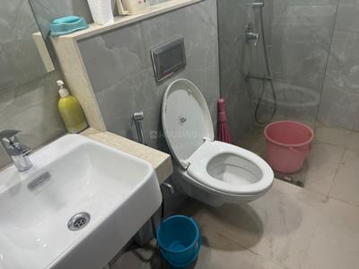 Image of 1250 Sq.ft 2 BHK Apartment / Flat for sale in L And T Seawoods Residences, Seawoods, Navi Mumbai for Rs. 23000000