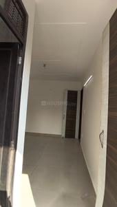 Balcony Image of 500 Sq.ft 2 BHK Builder Floor for sale in Dabri New Delhi for Rs. 5000000
