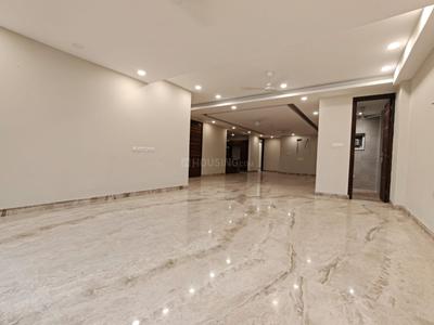 Hall Image of 1550 Sq.ft 3 BHK Independent House for sale in Malibu Town Floors, Sector 47 Gurgaon for Rs. 30500000
