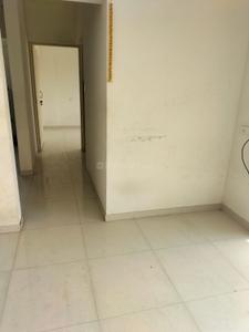 Hall Image of 570 Sq.ft 1 BHK Apartment / Flat for rent in New Front 48 East Park, Hadapsar Pune for Rs. 16000