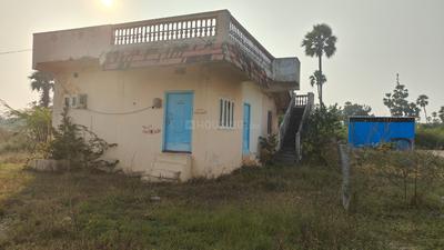 Image of 580 Sq.ft 2 BHK Independent House for sale in Batasingaram, Hyderabad for Rs. 4800000