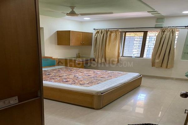 Presidential Towers Bedroom 1