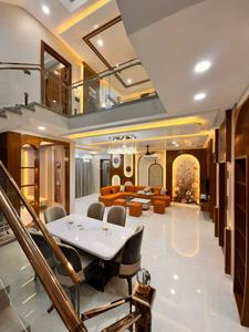 Hall Image of 6500 Sq.ft 6 BHK Villa for sale in Vaishali Nagar Extension Jaipur for Rs. 47100000