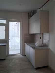 Kitchen Image of 2440 Sq.ft 3 BHK Apartment / Flat for sale in Godrej Palm Retreat, Sector 150 Noida for Rs. 37500000