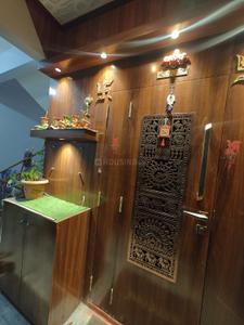 Hall Image of 1215 Sq.ft 2 BHK Penthouse for sale in Paldi Ahmedabad for Rs. 12000000