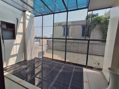 Balcony Image of 2000 Sq.ft 3 BHK Independent House for rent in Sector 19 Noida for Rs. 55000