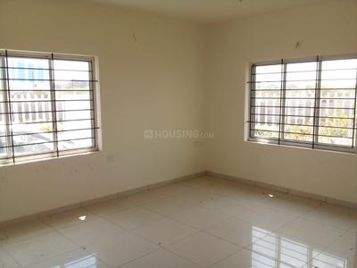 Bedroom Image of 1196 Sq.ft 3 BHK Villa for sale in Casagrand Arena, Oragadam Sriperambattur Chennai for Rs. 8700000