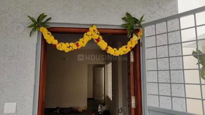 2 BHK Independent Builder Floor