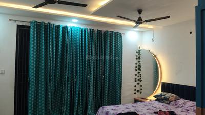 Bedroom Image of 2750 Sq.ft 3 BHK Independent House for sale in Shree Khodiyar Manglam Vishwa, Ranchhodji Nagar Valsad for Rs. 5864852