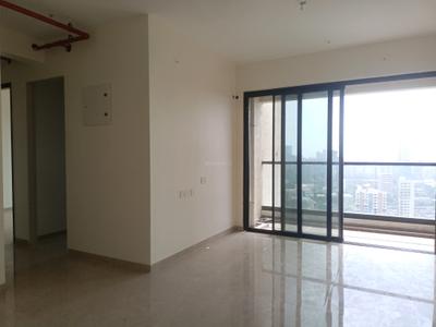 Living Room Image of 998 Sq.ft 2 BHK Apartment / Flat for sale in Hubtown Seasons, Chembur Mumbai for Rs. 35000000
