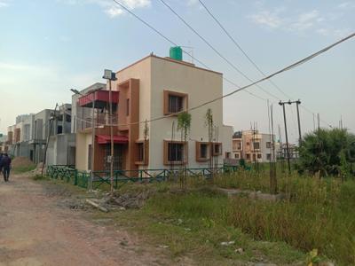 Image of 2160 Sq.ft Residential Plot / Land for sale in Reolta Housing Complex, New Town, Kolkata for Rs. 6000001