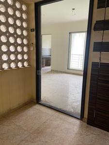 Hall Image of 1550 Sq.ft 3 BHK Apartment / Flat for sale in Ulwe Navi Mumbai for Rs. 19500000