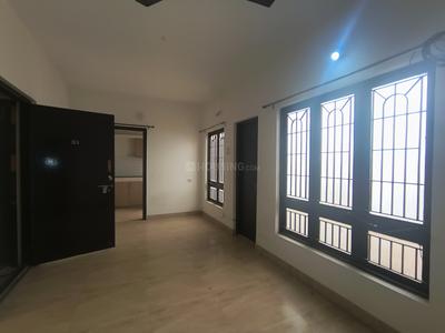 Bedroom Image of 650 Sq.ft 1 BHK Builder Floor for sale in Malleswaram Bengaluru for Rs. 7500000