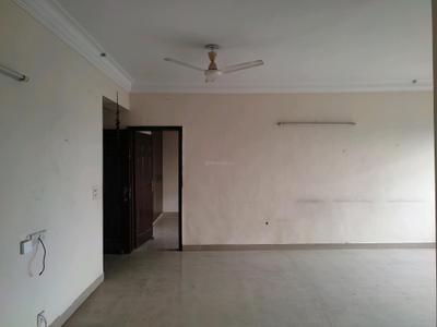 Living Room Image of 1680 Sq.ft 3 BHK Apartment / Flat for sale in Paramount Floraville, Sector 137 Noida for Rs. 20500000
