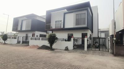 Image of 1500 Sq.ft 3 BHK Independent House for sale in Jamtha, Nagpur for Rs. 6500000