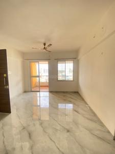 Hall Image of 880 Sq.ft 2 BHK Apartment / Flat for rent in Sai Morya, Ravet Pune for Rs. 18000
