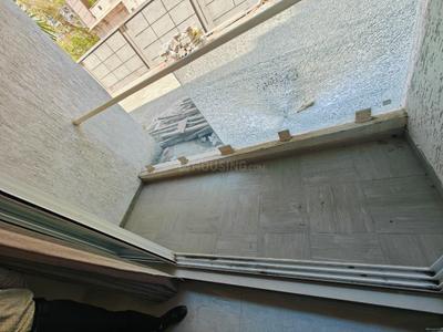 Balcony Image of 650 Sq.ft 2 BHK Apartment / Flat for sale in Embassy Marquis Residences Phase 2, Malad West Mumbai for Rs. 17500000