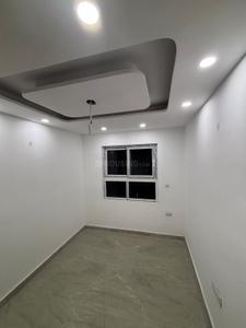 Bedroom Image of 1000 Sq.ft 3 BHK Builder Floor for rent in Sector 24 Rohini New Delhi for Rs. 21000